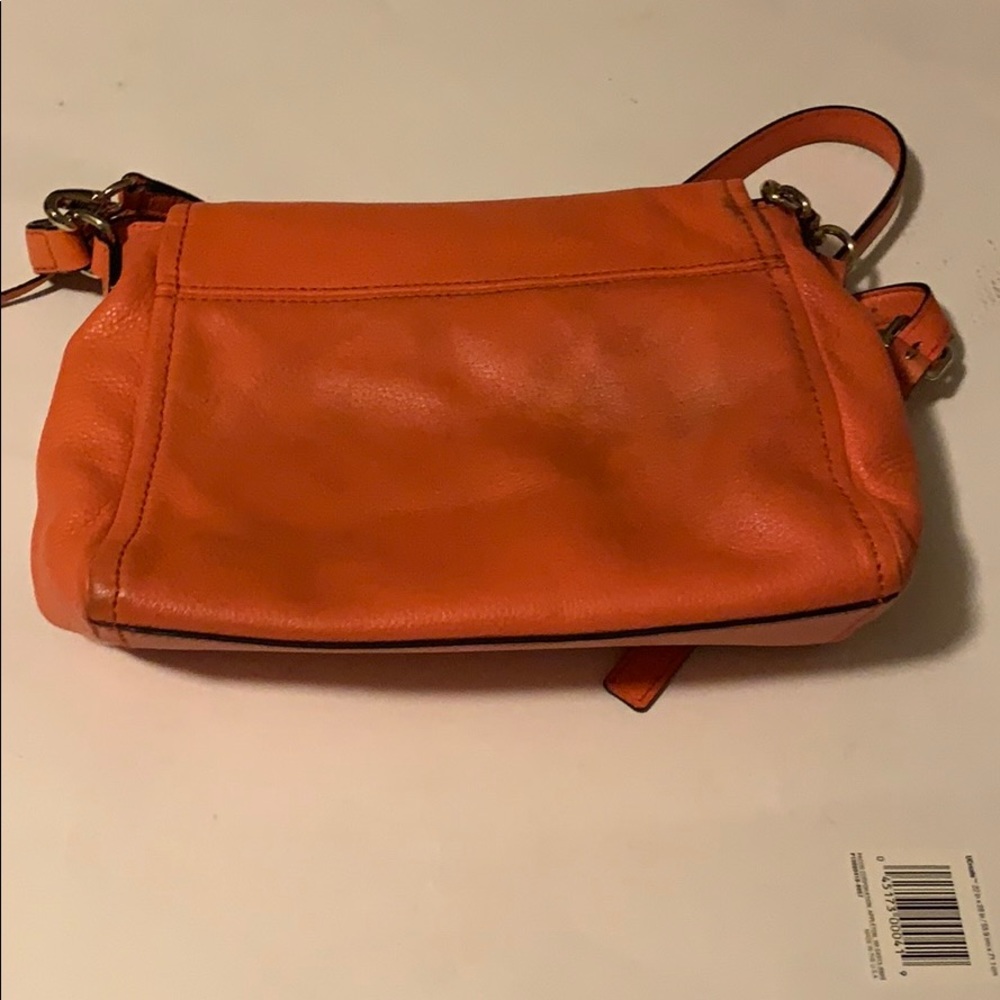 Kate Spade Like New Very Little Use Fancy Color - image 4